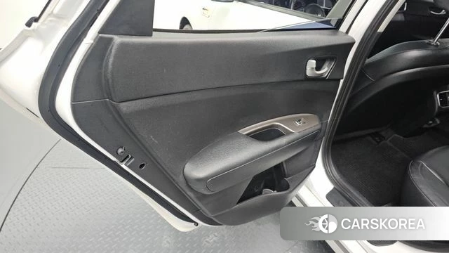 Kia The New K5 2nd generation id 4551615 из Кореи 17