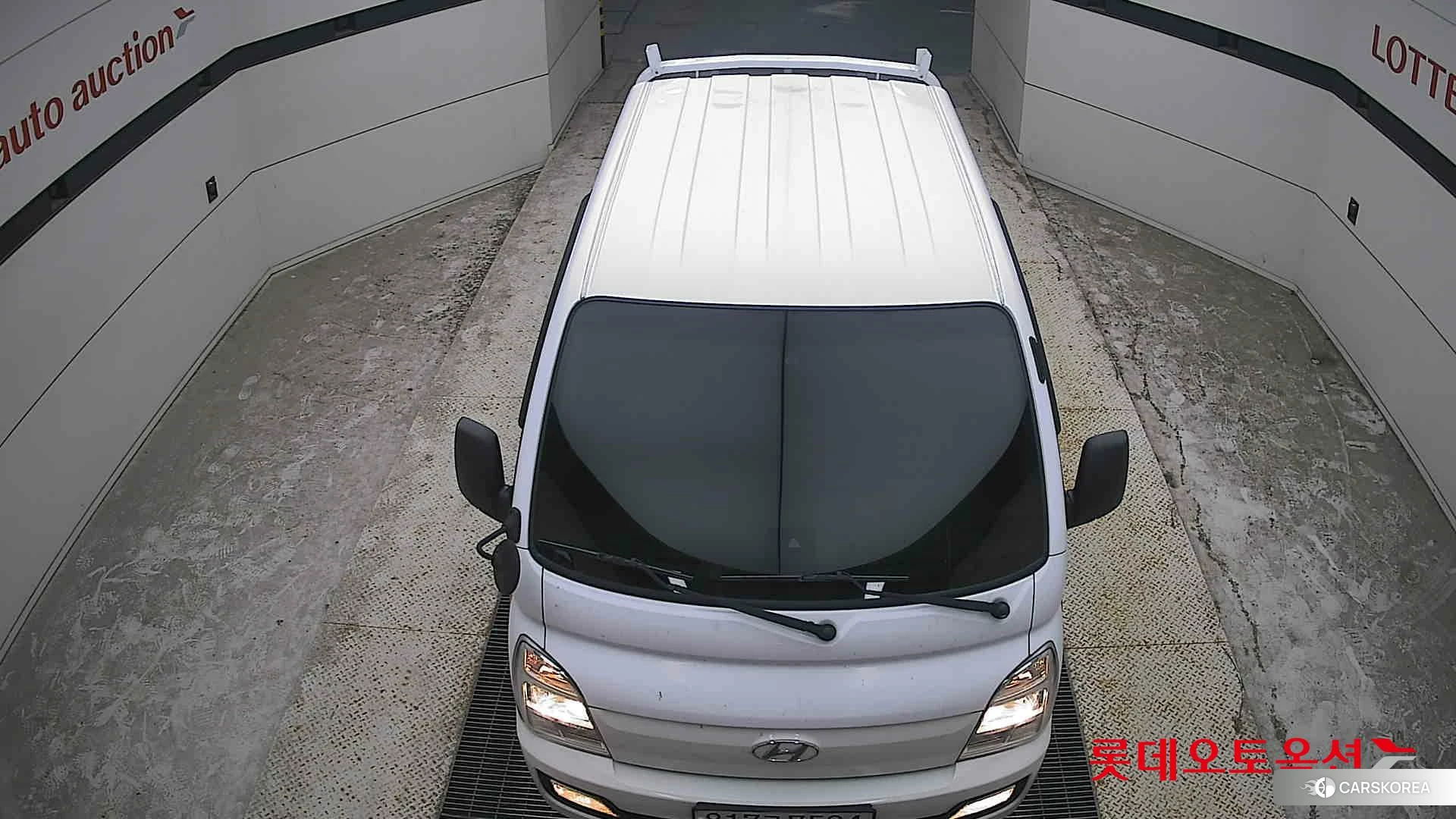 Hyundai Porter II id 4679306 из Кореи 17