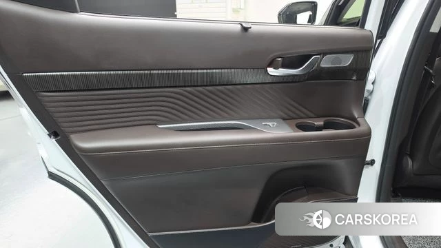 Hyundai The New Palisade id 4916809 из Кореи 17