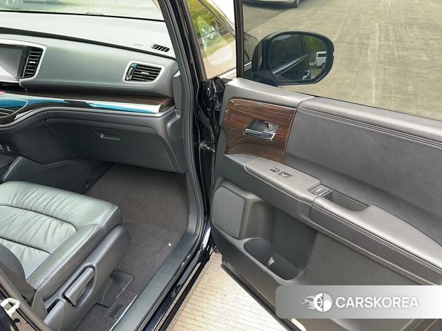 Honda Odyssey id 4241358 из Китая 17