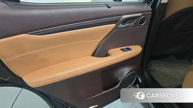 Lexus RX450h 4th generation id 4403261 из Кореи 17