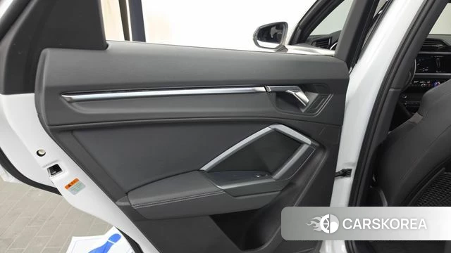 Audi Q3 (F3) id 4965663 из Кореи 17