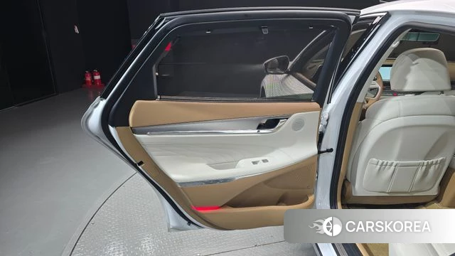 Hyundai The New Grandeur IG Hybrid id 4608925 из Кореи 17