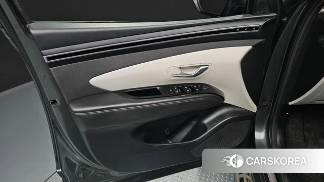 Hyundai Tucson (NX4) id 4922728 из Кореи 17
