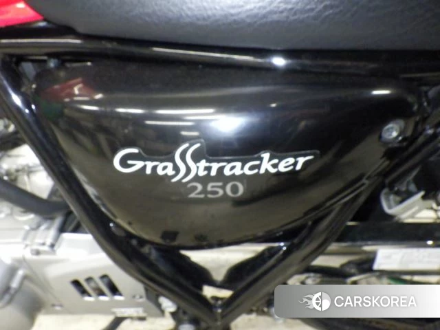 Suzuki GRASS TRACKER BIG BOY 250 id 3947571 из Японии 17