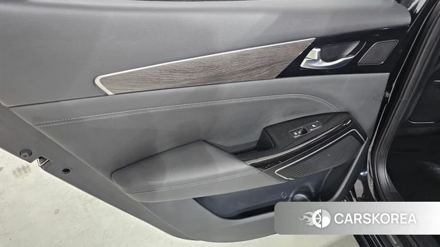 Kia K7 Premier id 4615075 из Кореи 17