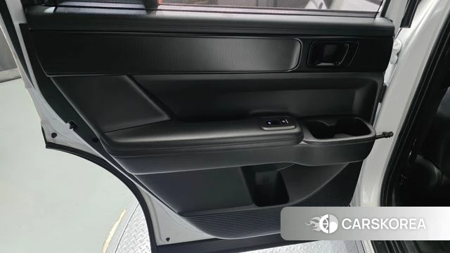Hyundai Santa Fe (MX5) id 4266692 из Кореи 17
