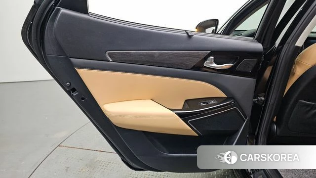 Kia K7 Premier id 4595349 из Кореи 17