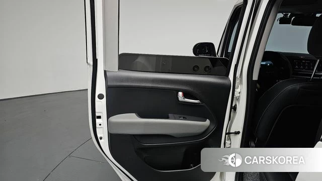 Kia The New Kia Ray EV id 4695878 из Кореи 17