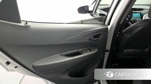 Chevrolet (GM Daewoo) Bolt EV id 4233083 из Кореи 17