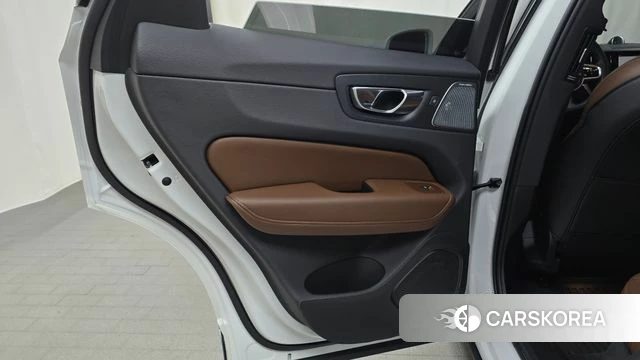 Volvo XC60 second Generation id 4651054 из Кореи 17