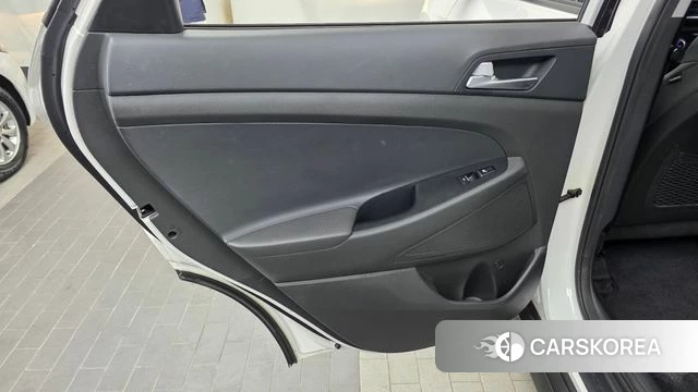 Hyundai All New Tucson id 4525514 из Кореи 17