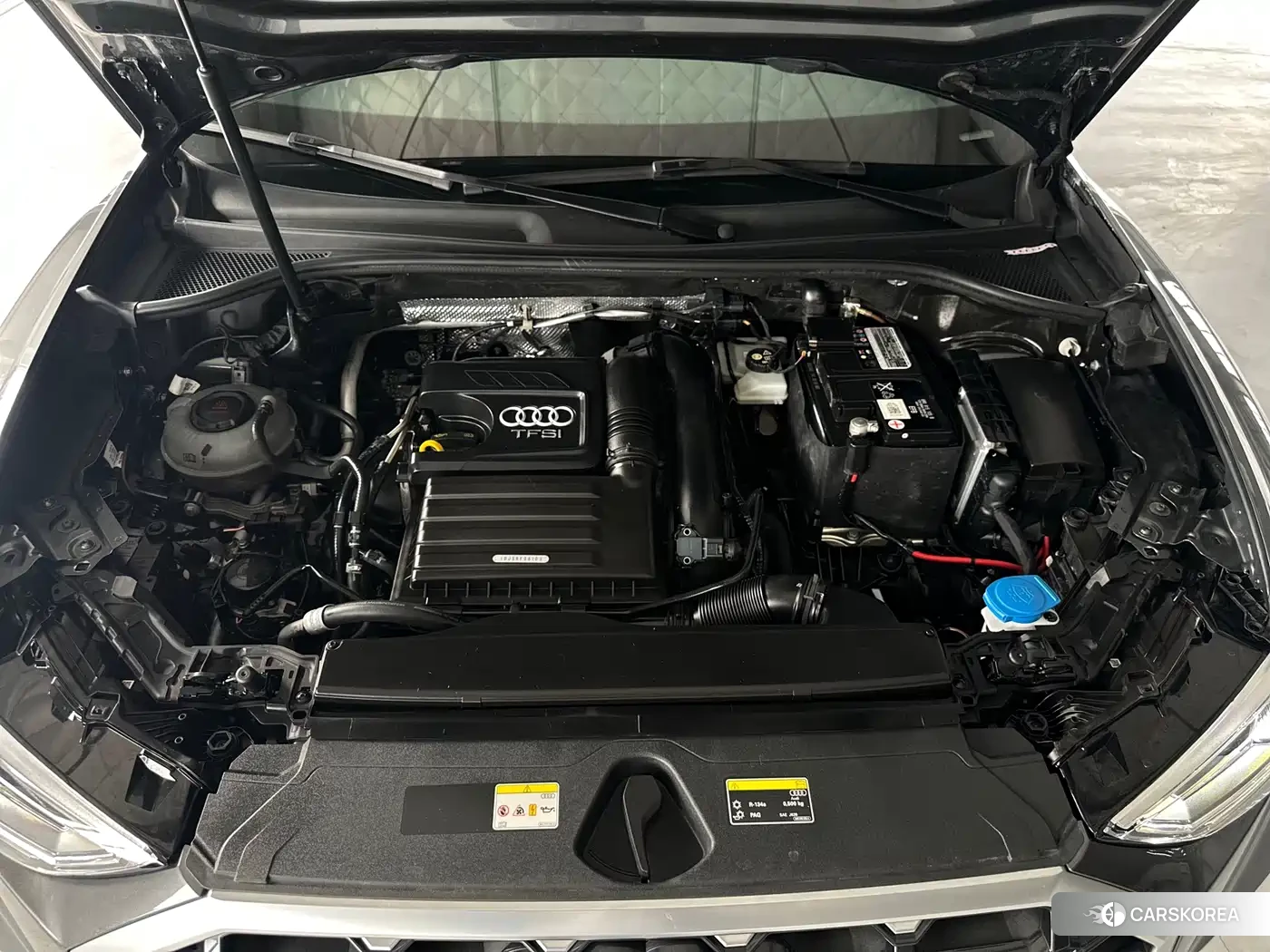 Audi Q3 id 4606856 из Китая 17