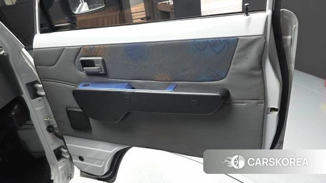 Chevrolet (GM Daewoo) New Labo id 4482550 из Кореи 17
