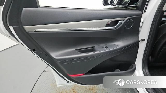 Hyundai The New Grandeur IG id 4692903 из Кореи 17