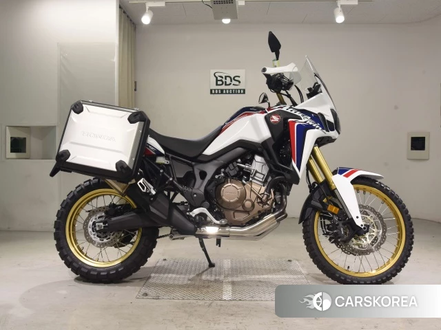 Проданный Honda CRF1000L AFRICA TWIN 2018 из Японии