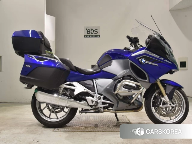 Проданный BMW R1200RT 2015 из Японии, фото 2