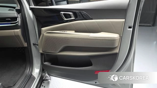 Kia The New Carnival 4th Generation id 4462491 из Кореи 17