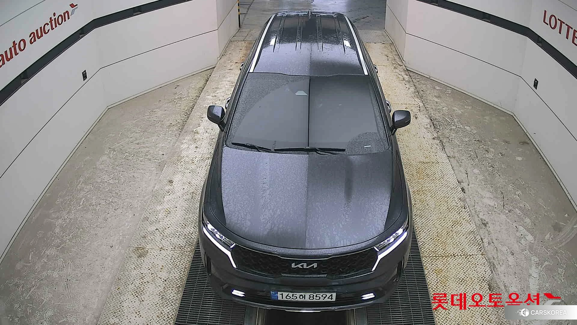 Kia Sorento id 4289430 из Кореи 17