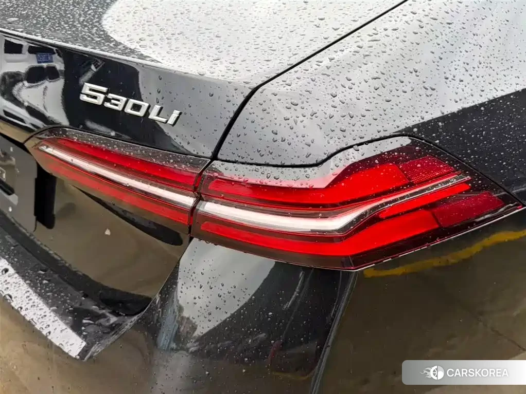 BMW 5 series id 4553747 из Китая 17