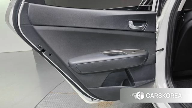 Kia The New K5 2nd generation id 4689452 из Кореи 17