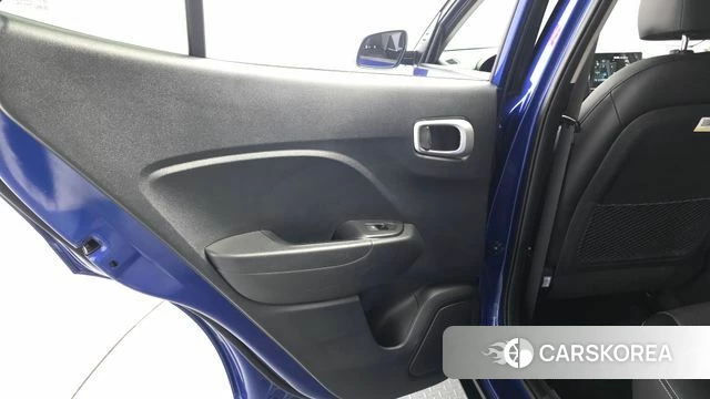 Hyundai Venue id 4502073 из Кореи 16