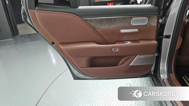 Genesis G90 (RS4) id 4880979 из Кореи 17