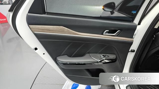 Kia K5 3rd generation id 4444570 из Кореи 17