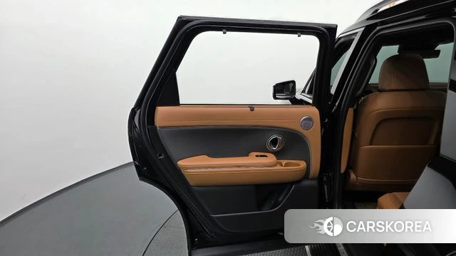 Hyundai Palisade (LX3) id 4222543 из Кореи 17