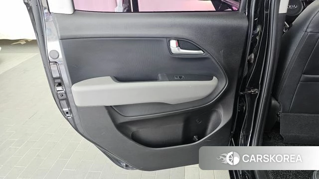 Kia The New Ray id 4502420 из Кореи 17