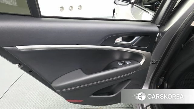 Genesis The New G70 Shooting Brake id 4355148 из Кореи 17