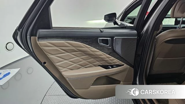 Kia K8 Hybrid id 4244814 из Кореи 17