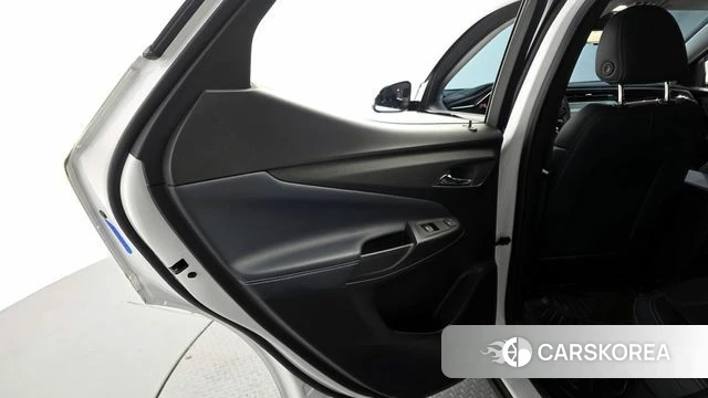 Chevrolet (GM Daewoo) Bolt EUV id 4243449 из Кореи 17