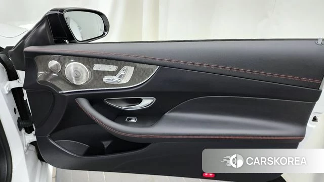 Mercedes-Benz E-Class W213 id 4395071 из Кореи 17