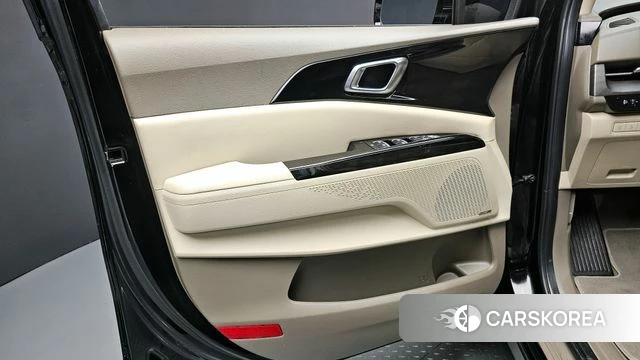 Kia Carnival 4th generation id 4324687 из Кореи 17