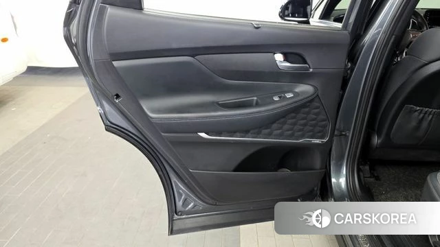 Hyundai The New Santa Fe id 4344474 из Кореи 17