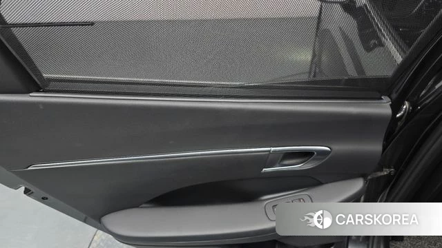 Hyundai Sonata (DN8) id 4362587 из Кореи 17