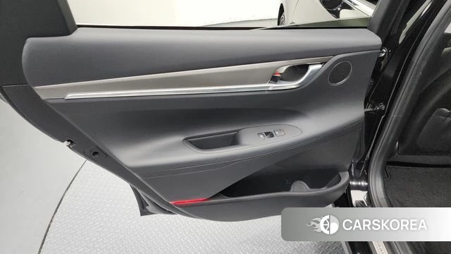 Hyundai The New Grandeur IG id 4409564 из Кореи 17