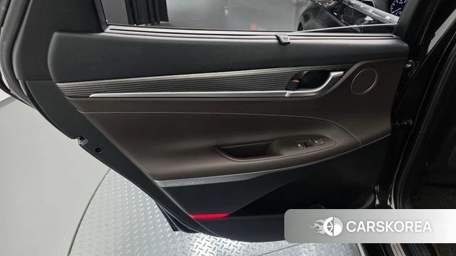 Hyundai Grandeur IG id 4918849 из Кореи 17