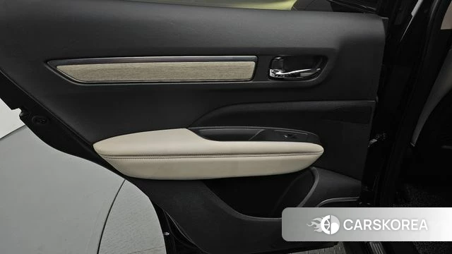 Renault Korea (Samsung) The New QM6 id 4881264 из Кореи 17