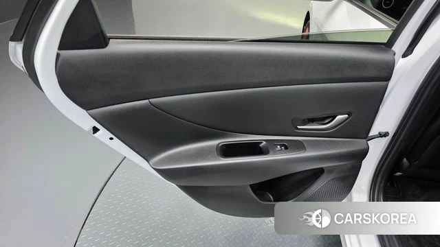 Hyundai The New Avante (CN7) id 4863088 из Кореи 16