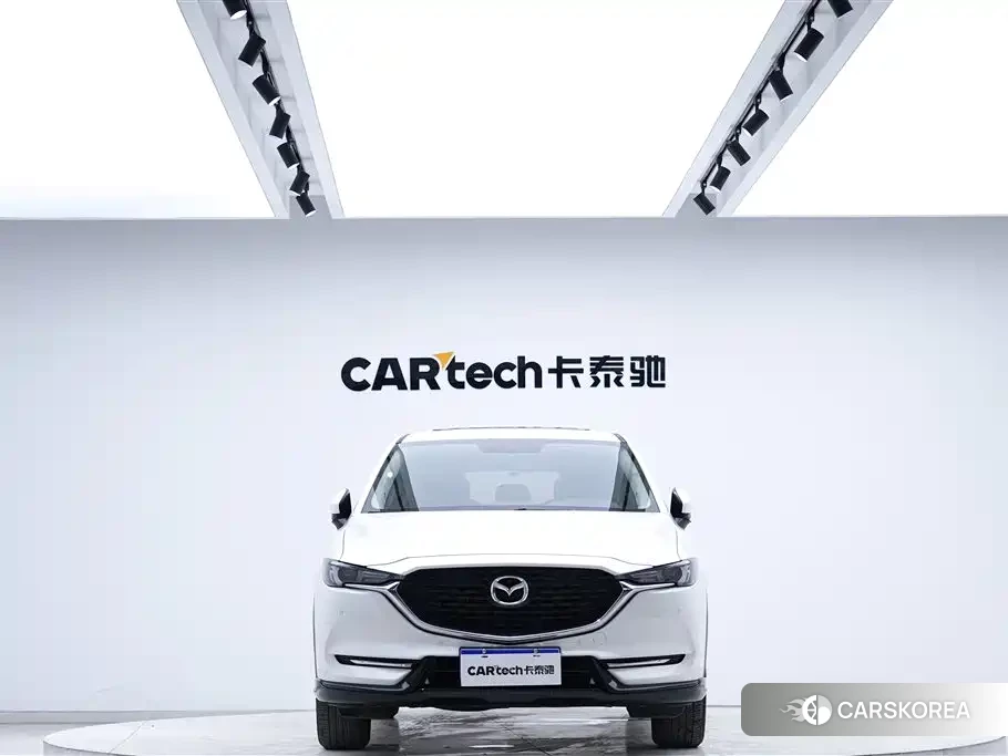 Mazda CX-5 id 4538756 из Китая 17