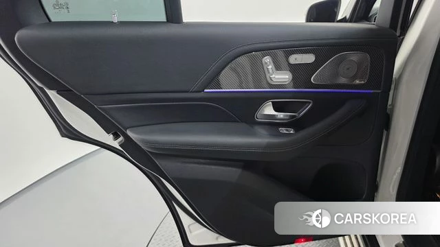 Mercedes-Benz GLE-Class W167 id 4750271 из Кореи 17