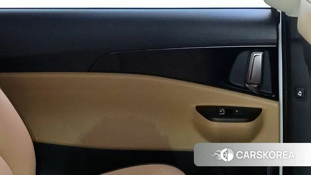 Kia Carnival 4th generation id 4355809 из Кореи 17