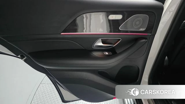 Mercedes-Benz GLE-Class W167 id 4309903 из Кореи 17
