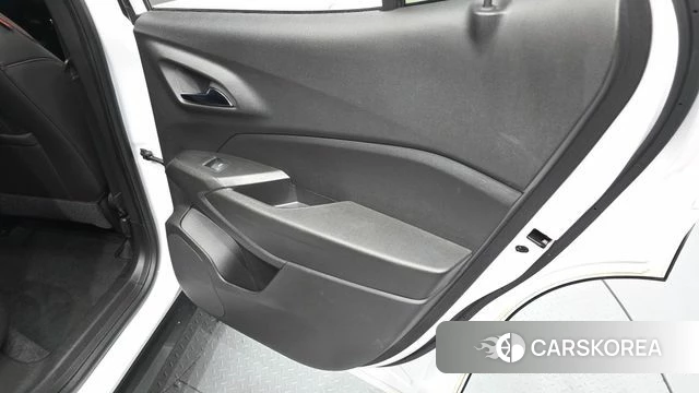 Chevrolet (GM Daewoo) Trax Crossover id 4591153 из Кореи 17