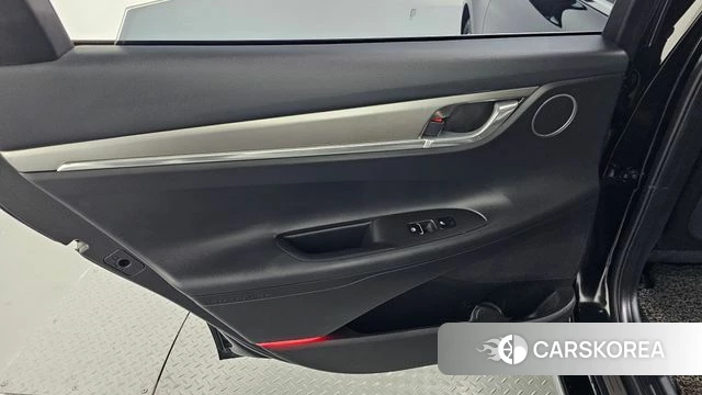 Hyundai The New Grandeur IG id 4284789 из Кореи 17