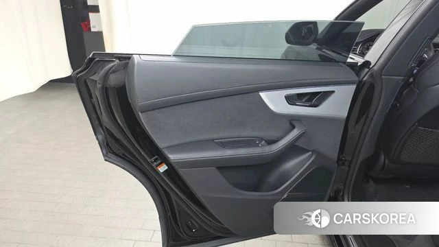 Audi Q8 (4M) id 4222992 из Кореи 17