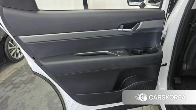 Hyundai The New Palisade id 4603345 из Кореи 17