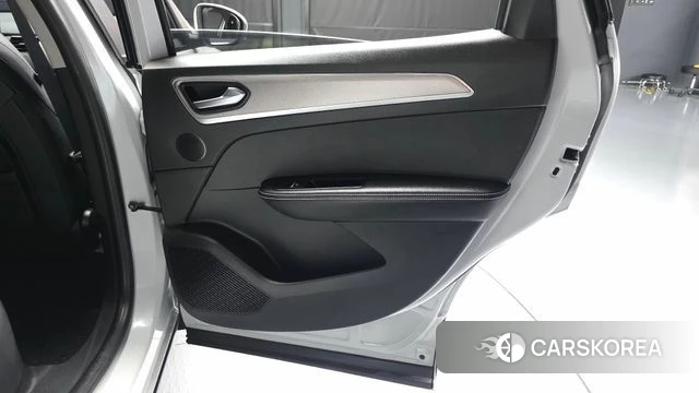 Renault Korea (Samsung) XM3 id 4675729 из Кореи 17